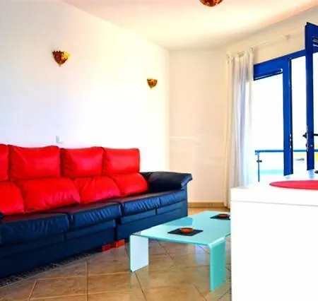 Apartment Cotillo50 Apartmentos La Santa